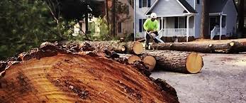 How Our Tree Care Process Works  in  St Andrews, SC